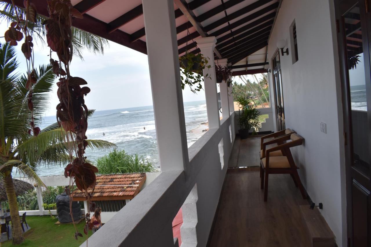 Ashen'S Beach House Bussa Екстериор снимка