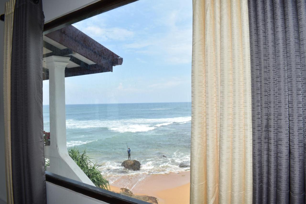 Ashen'S Beach House Bussa Екстериор снимка